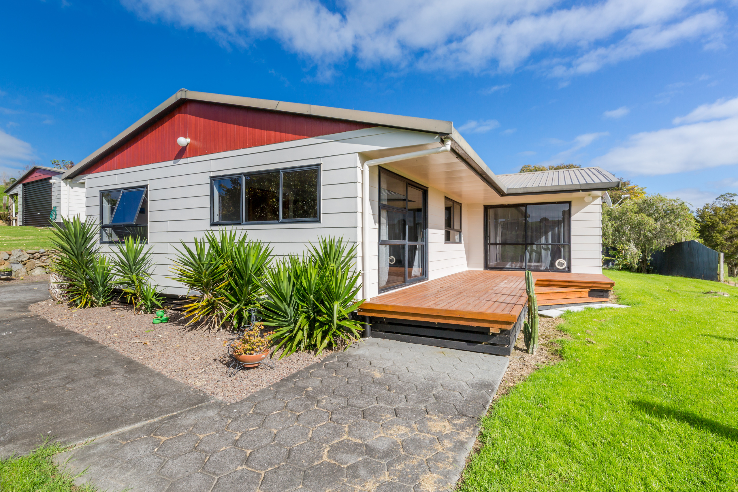 74 Lake Road, Okaihau, Far North, 3房, 1浴