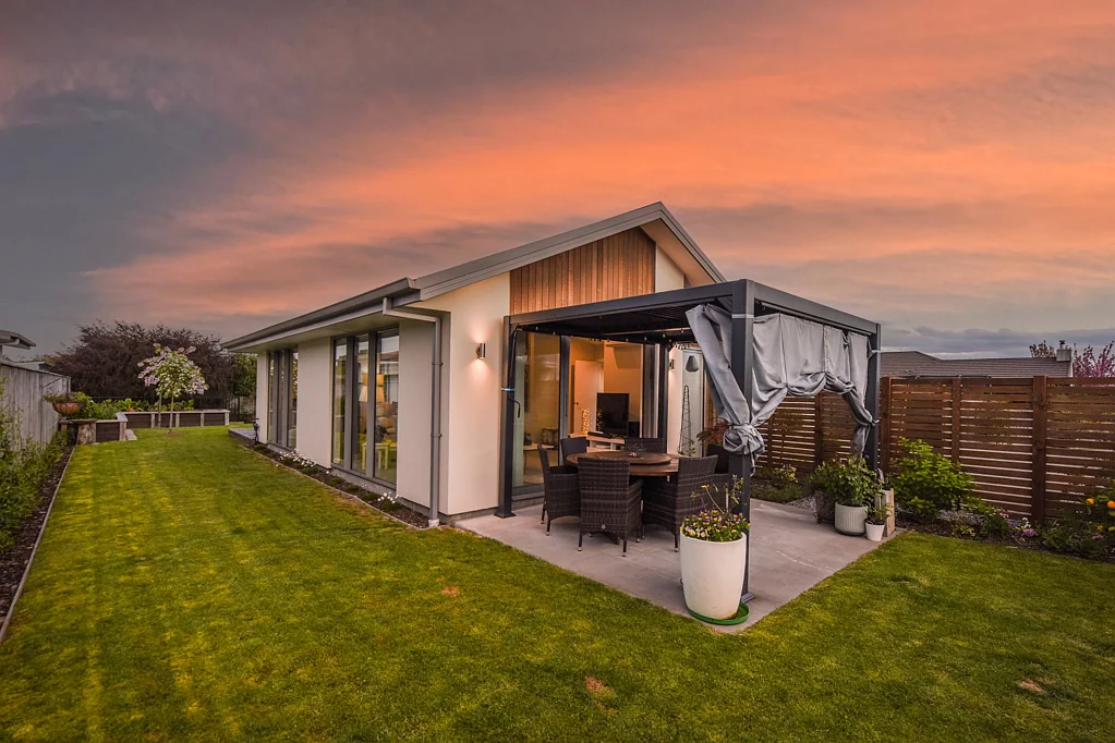 Motueka 3침실 Contemporary Coastal Living