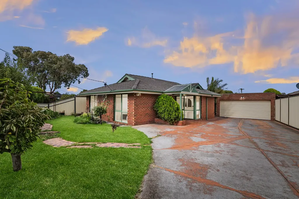 9 Plymouth Court, Epping, VIC 3076