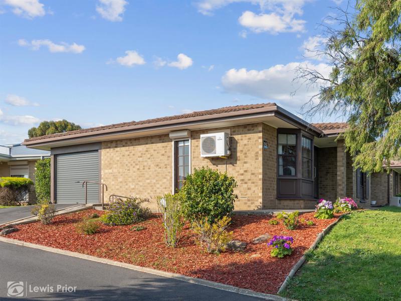 UNIT 15 75 GRANT RD, REYNELLA SA 5161, 0 غرف, 0 حمامات, Unit