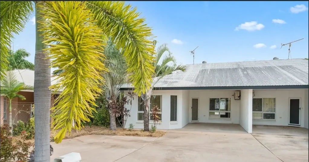 1/20 Negri Street, Bakewell, NT 832