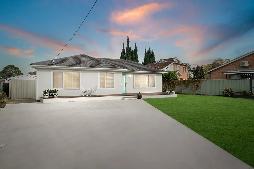 59 Albert Street, Bexley, NSW 2207