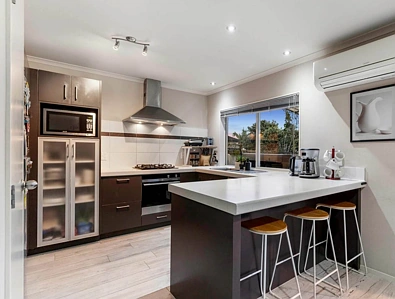 Spacious 4-Bedroom Home with Modern Comforts a...