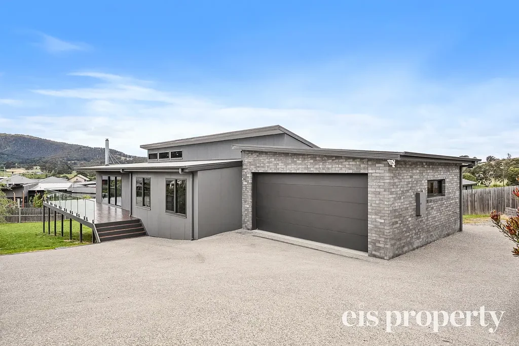 31 Silver Hill Road, Cygnet, TAS 7112