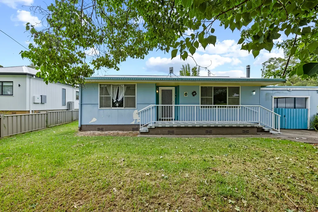 6 Corridgeree Road, Tarraganda, NSW 2550