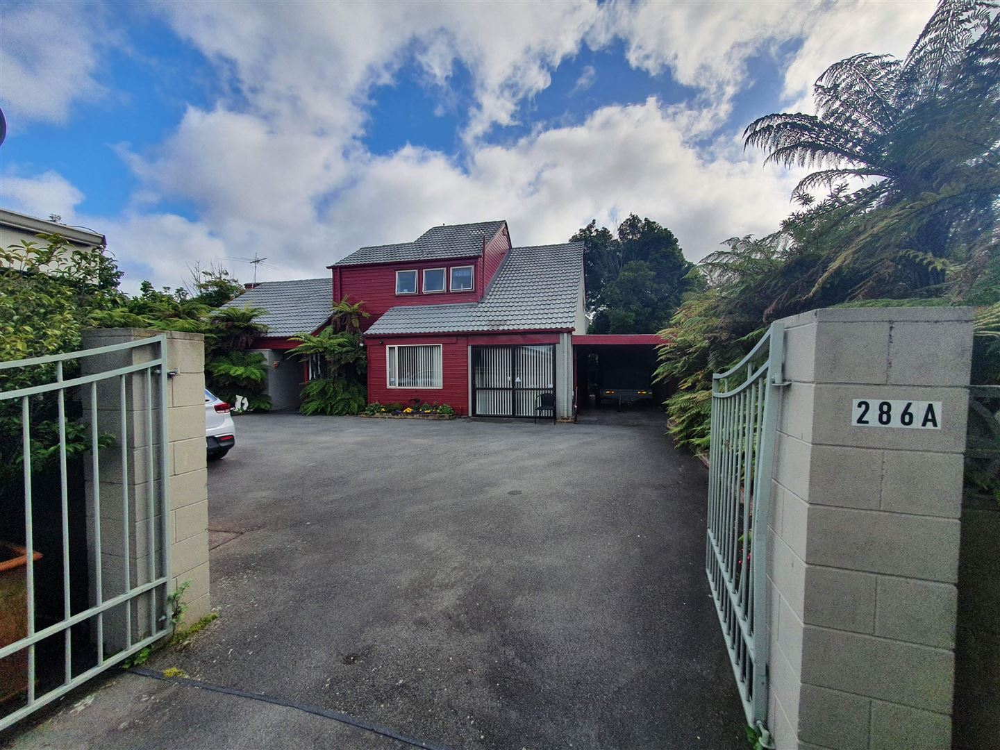 286a Selwyn Street, Spreydon, Christchurch, 5部屋, 0バスルーム