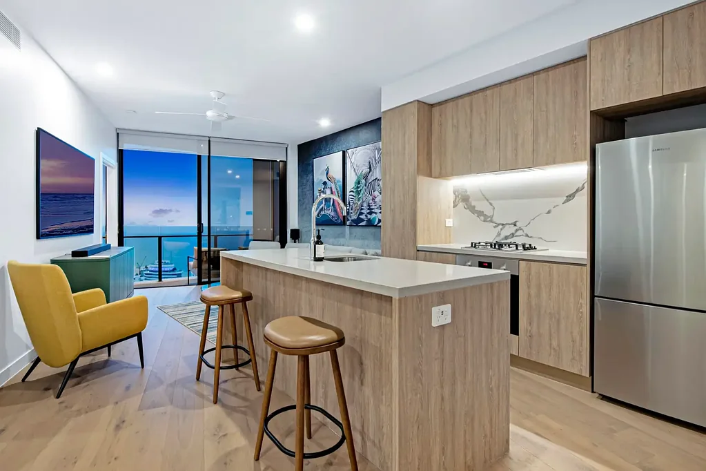 15101/5 The Darling Avenue, Broadbeach, QLD 4218