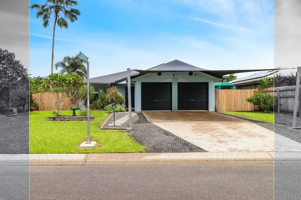 31 Piccone Drive, Edmonton, QLD 4869