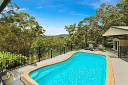 429 Upper Landershute Road, Landers Shoot