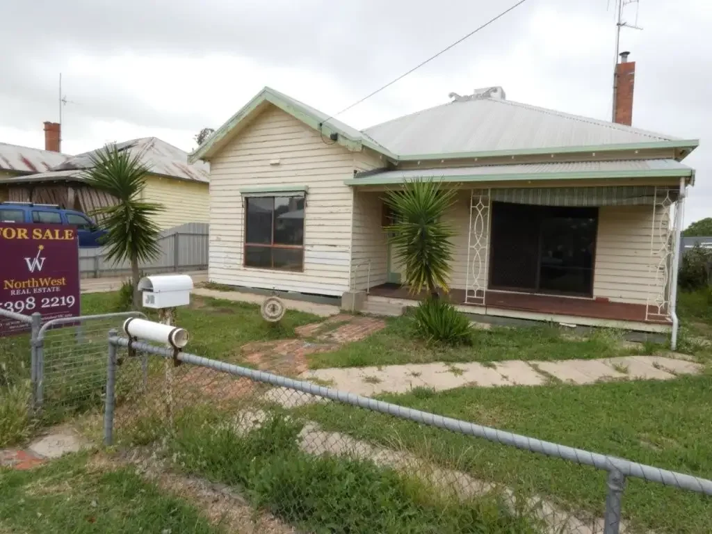 10 Hope St, Dimboola, VIC 3414