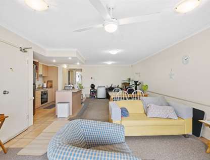 9/8-10 Lloyd Street, Southport, QLD 4215, 1 Bedrooms, 1 Bathrooms, Apartment