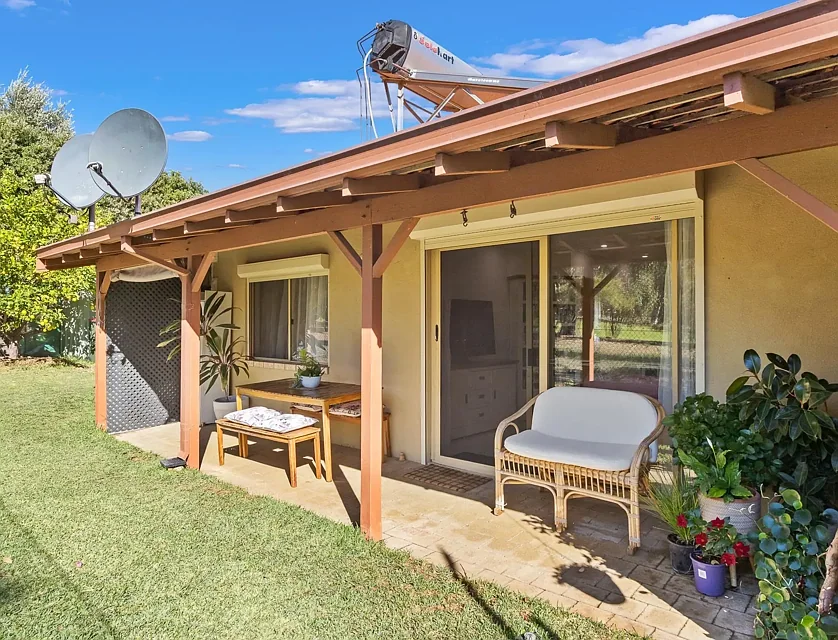 9/56 Saint Andrews Drive, Yanchep, Wanneroo, 2房, 1浴, House