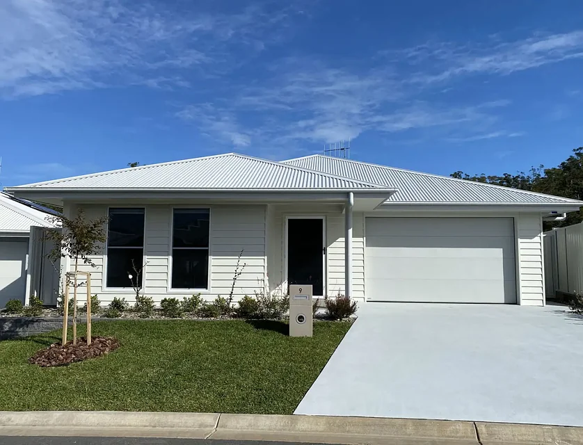 Lot 21 Bellinger Parkway, Kendall, North Coast, 2 Schlafzimmer, 2 Badezimmer, House
