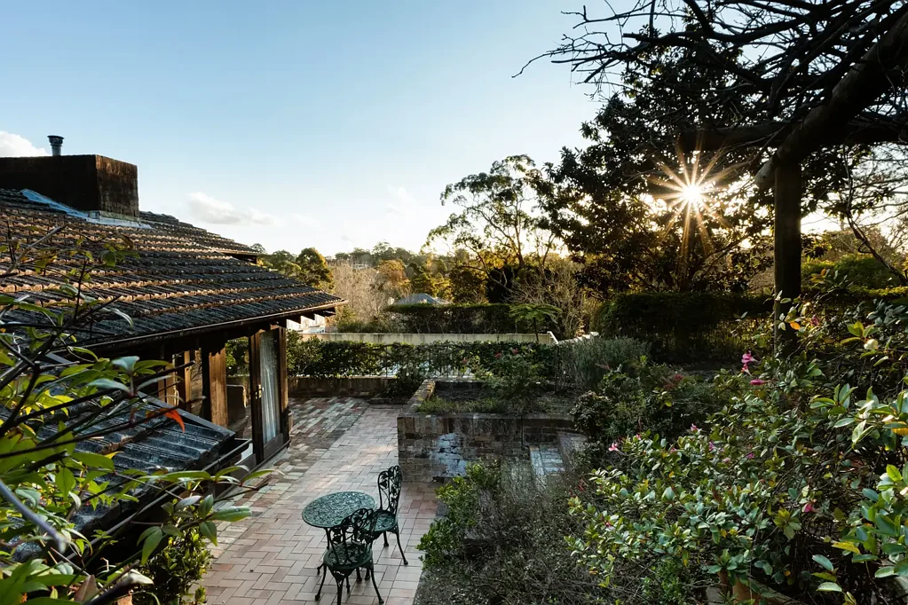St Ives 4 Slaapkamer A Hidden Sanctuary with an Expansive Valley Outlook