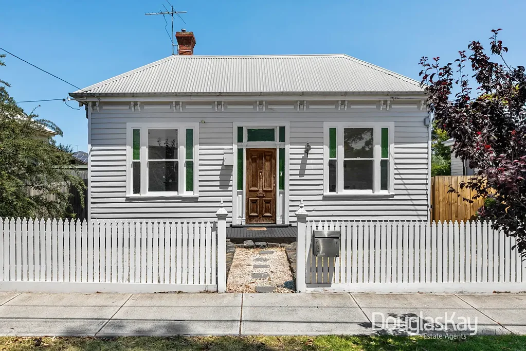 13 Fraser Street, Sunshine, VIC 3020