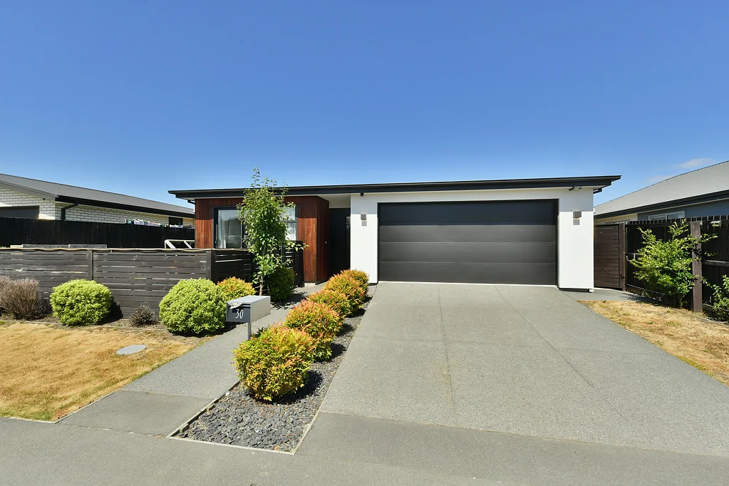 30 Borderdale Street, Belfast, Christchurch, Canterbury