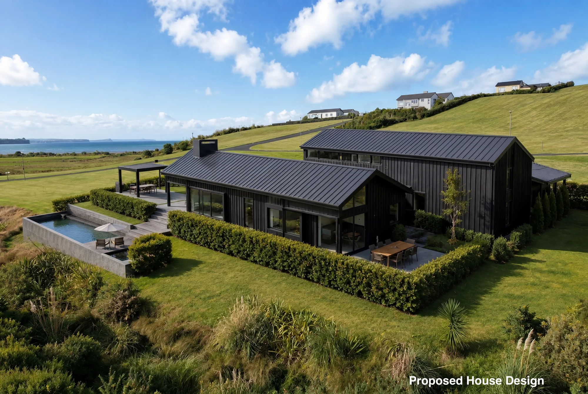 Okura Bush Build Your Legacy at Weiti Bay
