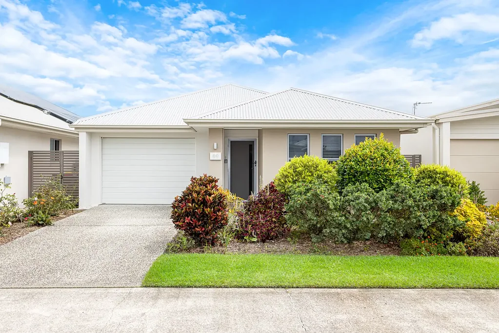 Site 69/34 Ardrossan Road, Caboolture, QLD 4510