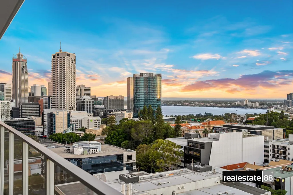 1810/659 Murray Street, West Perth, WA 6005
