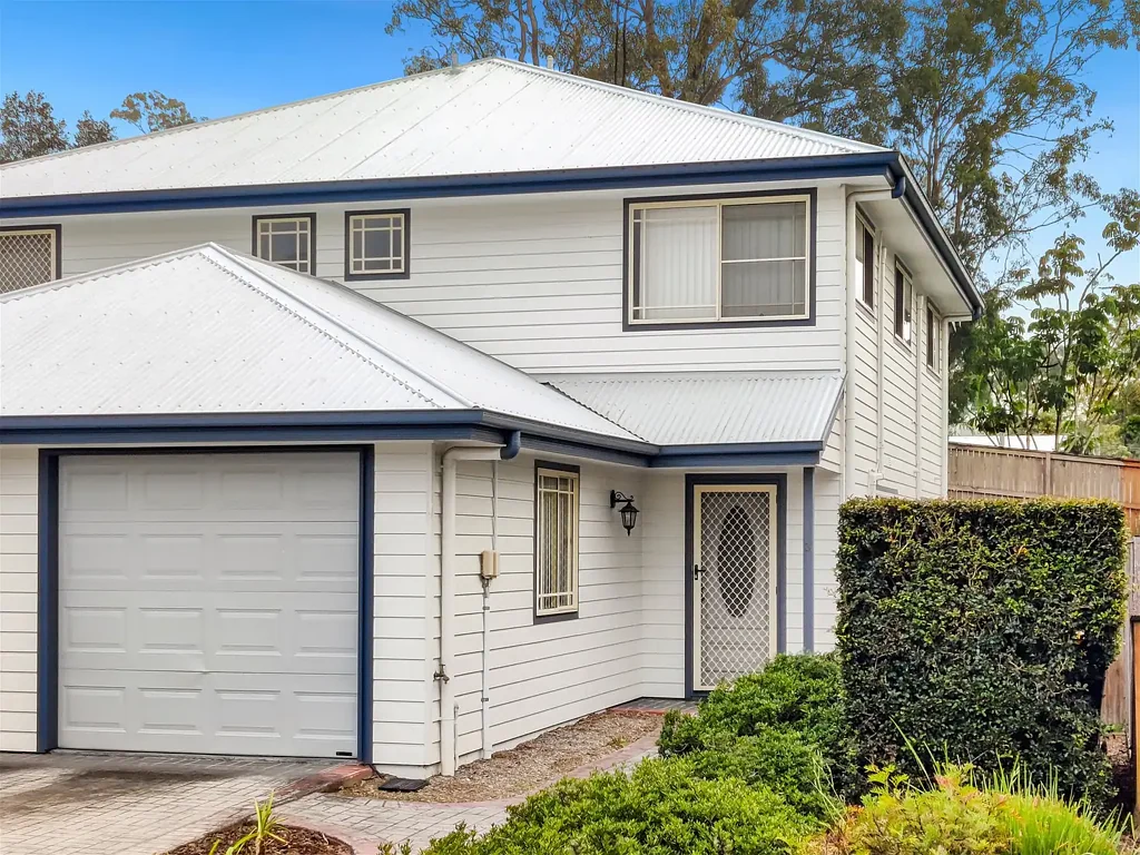 3/87 Russell Tce, Indooroopilly, QLD 4068