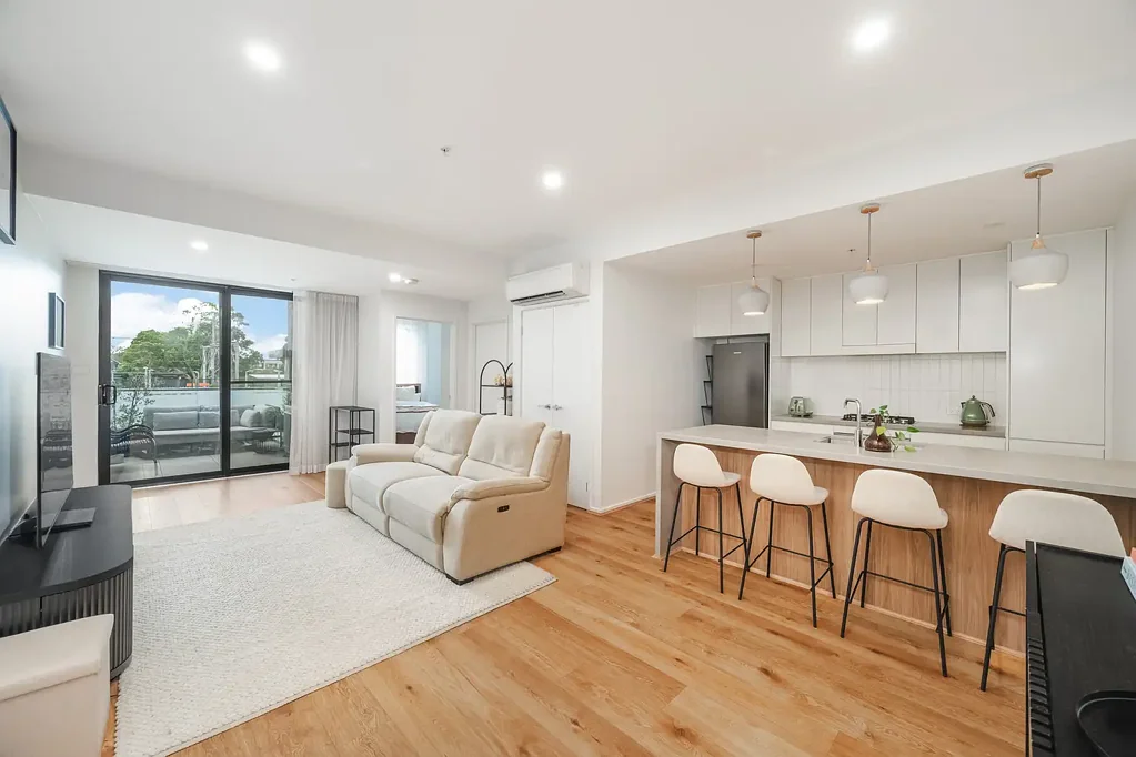 102/9 Ivy Street, Islington, NSW 2296