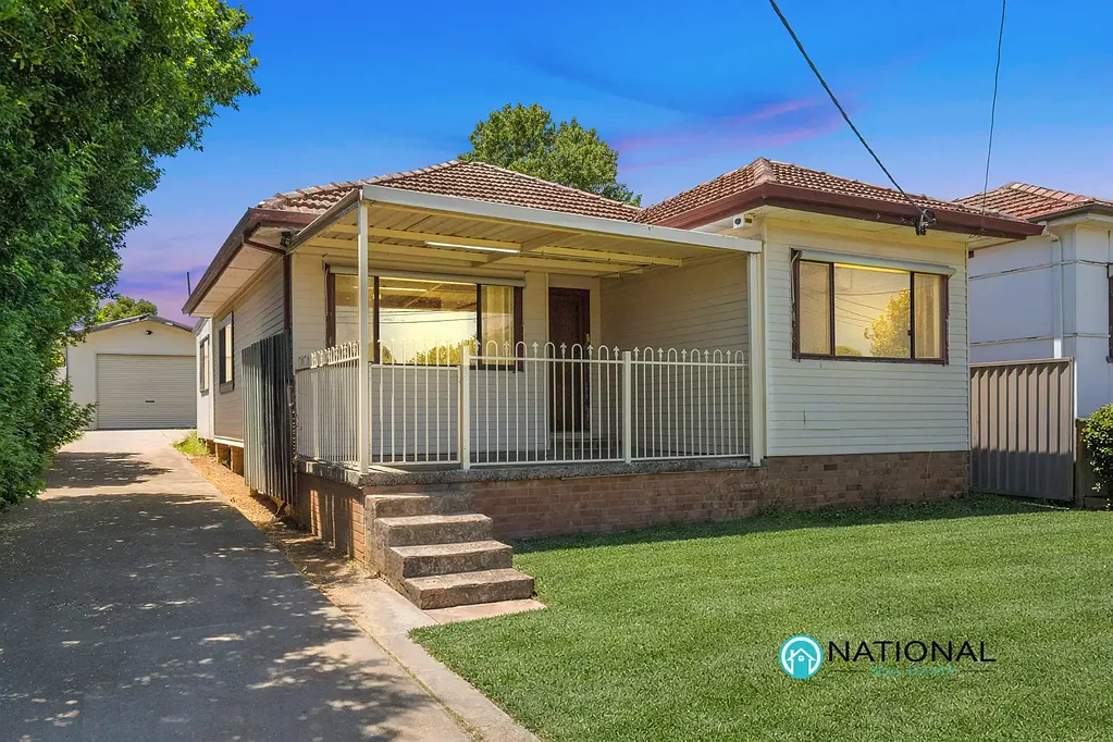 Spacious Family Home in Quiet, Family-Friendly Location