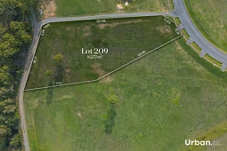 LOT 209/25 Hawk Crescent, Lower Belford