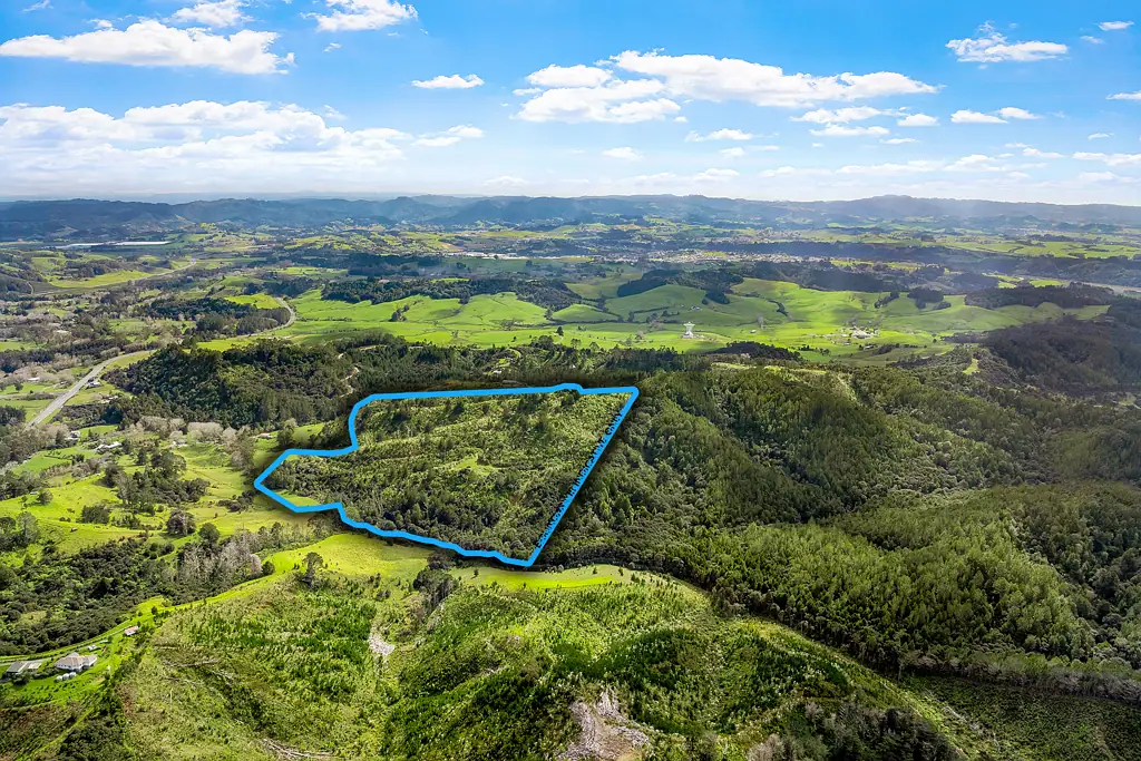 Warkworth A Blank Canvas for Your Vision