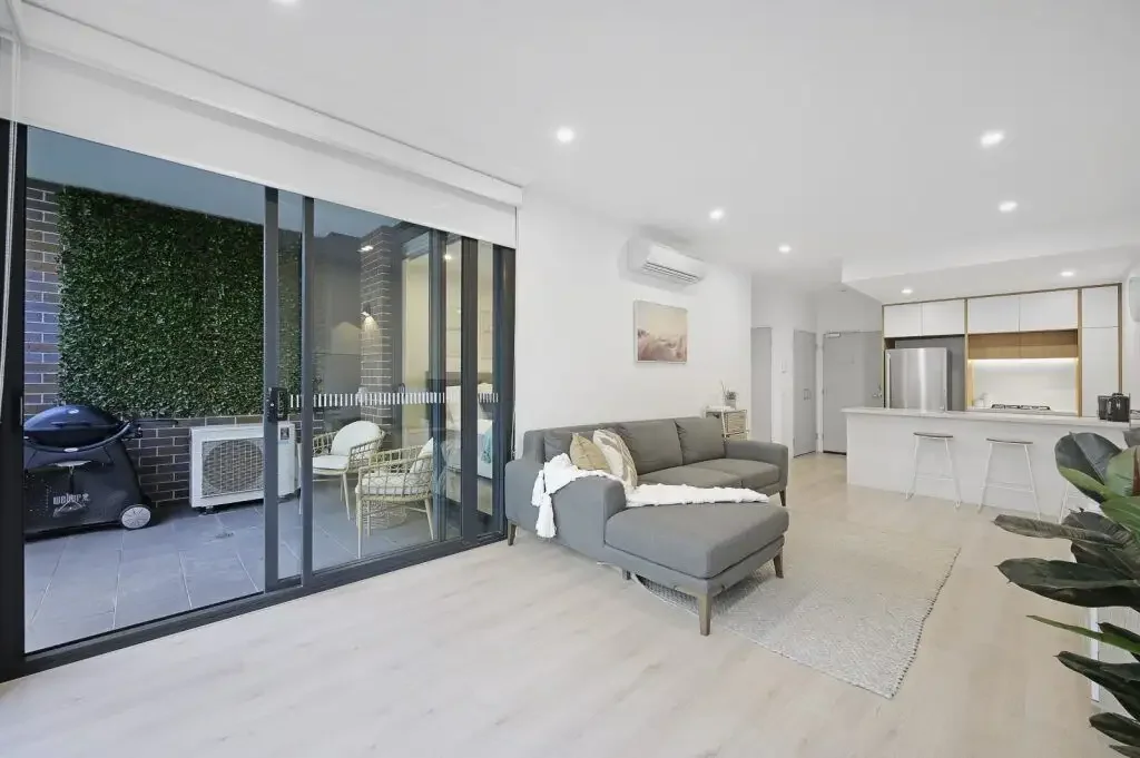 104/81B Lord Sheffield Circuit, Penrith, NSW 2750