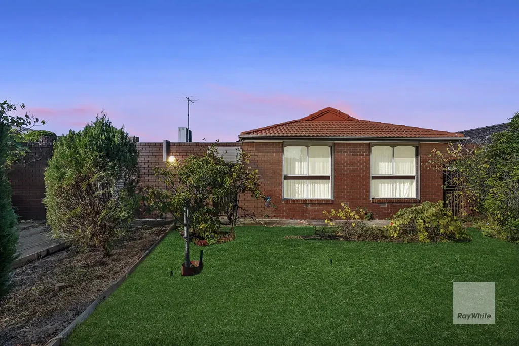 Keilor Downs 3कमरा 3 Townhouse Development