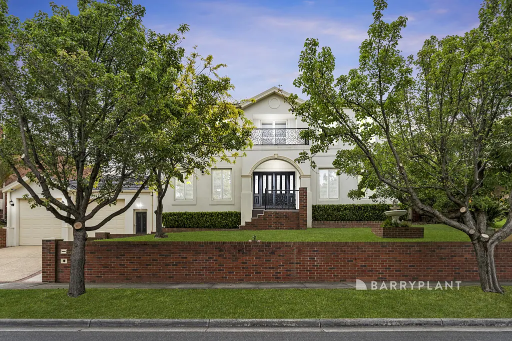 6 Valda Close, Berwick, VIC 3806