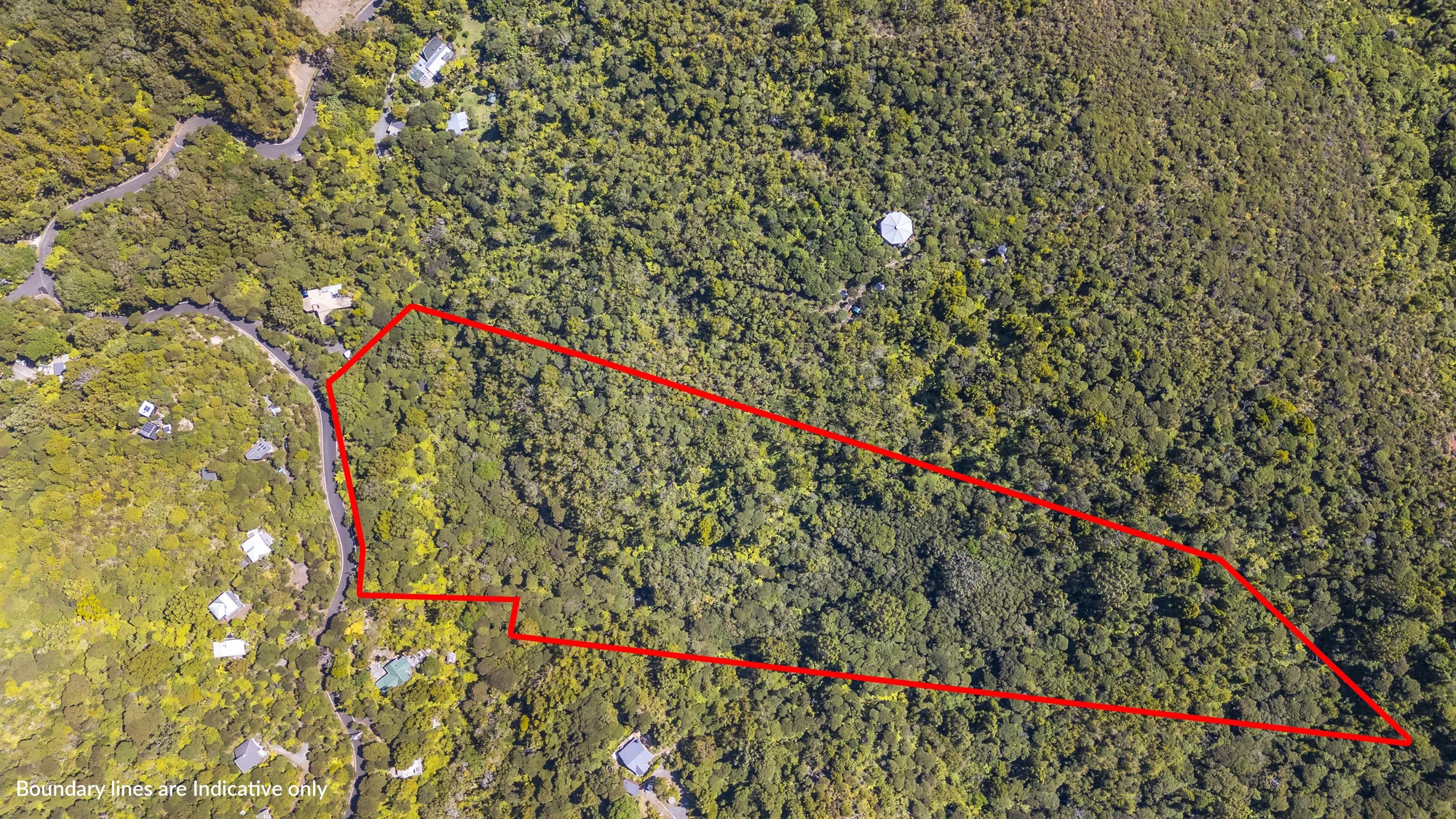 Karekare Rare Opportunity to Own a Piece of Paradise