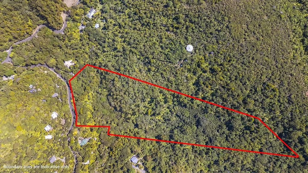 Karekare Rare Opportunity to Own a Piece of Paradise