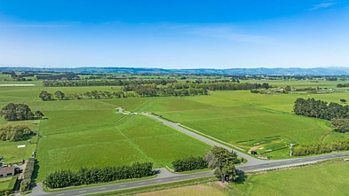 434 Taonui Road, Aorangi, Manawatu, 0 Schlafzimmer, 0 Badezimmer, Lifestyle Section