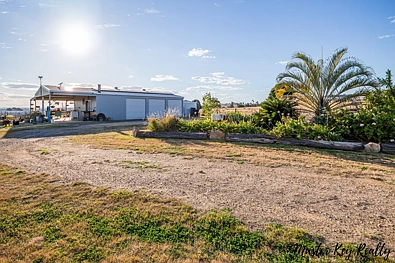 131 Butler Drive, Proston, QLD 4613, 2 Bedrooms, 2 Bathrooms, Lifestyle Property