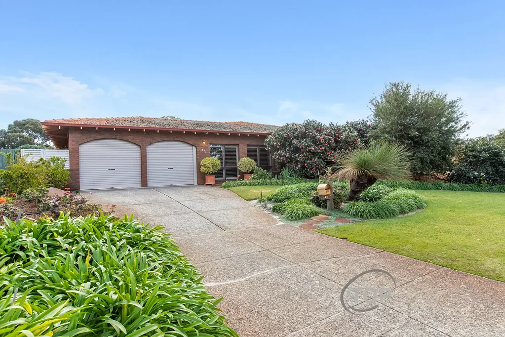 23 Hurley Way, Bull Creek, WA 6149