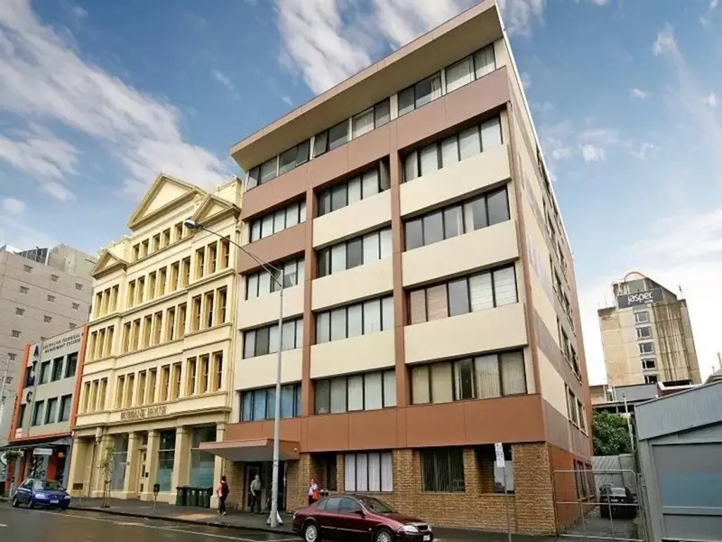 37/88 Franklin Street, Melbourne, VIC 3000