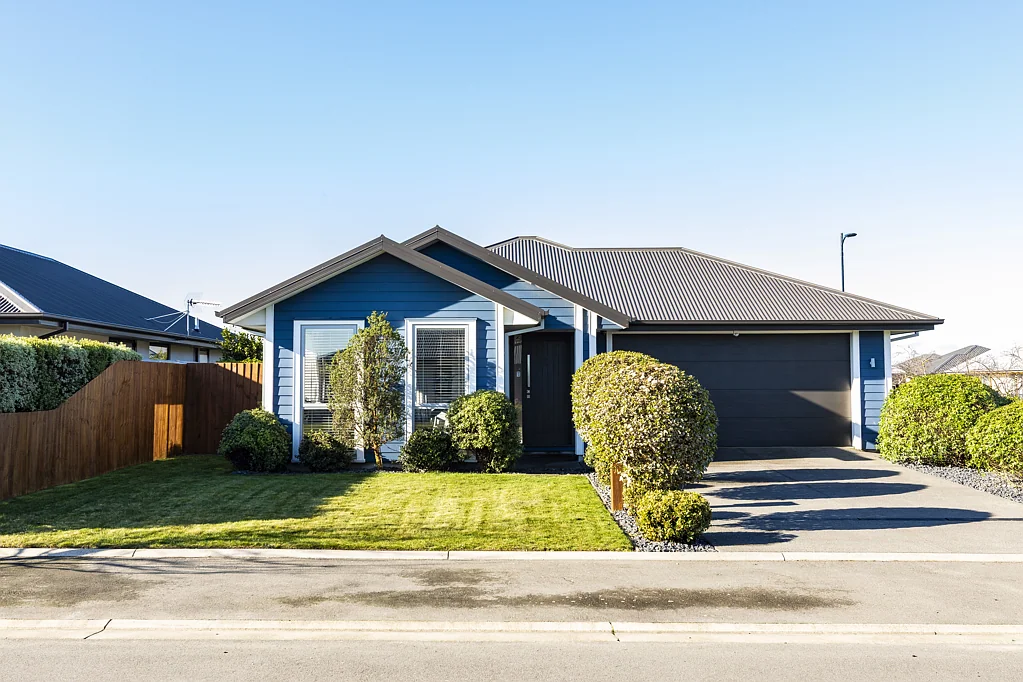 32 Slate Street, Rolleston, Selwyn, Canterbury