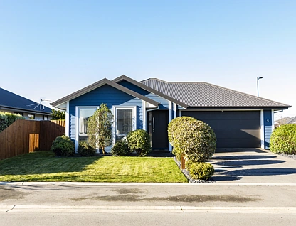 32 Slate Street, Rolleston, Selwyn, 3 ਕਮਰੇ, 2 ਬਾਥਰੂਮ, House
