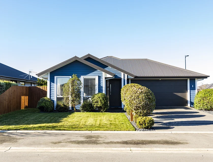 32 Slate Street, Rolleston, Selwyn, 3 ਕਮਰੇ, 2 ਬਾਥਰੂਮ, House