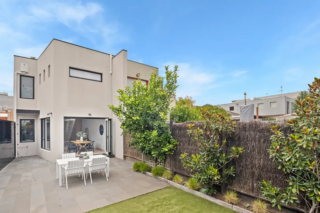Prahran 3ਬੈੱਡਰੂਮ Light, Proportion And A Walkable Life