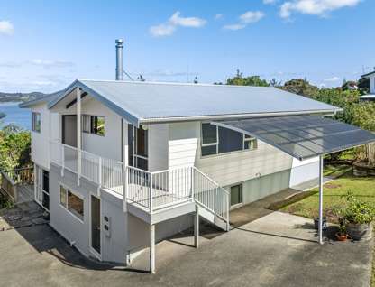 78 Doves Bay Road, Kerikeri, Far North, Northland, 4房, 2浴, 独立屋
