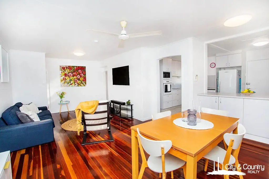 Mount Isa 4 Bedroom Healy’s hidden treasure is right here on Morris Crescent