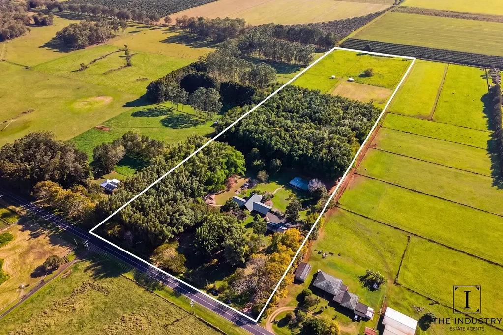 Atherton 5Moenga Asper Park | A Unique Tablelands Lifestyle Property with Endless Potential