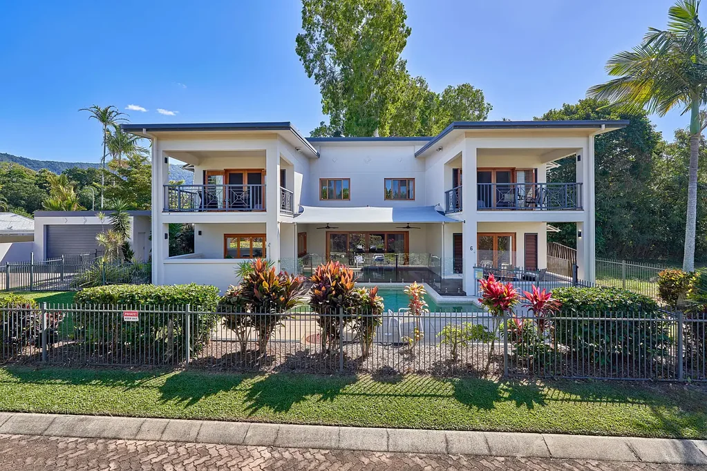 Clifton Beach 5房  Luxury Beachside Living with Ocean Views in Exclusive Reeflections Estate