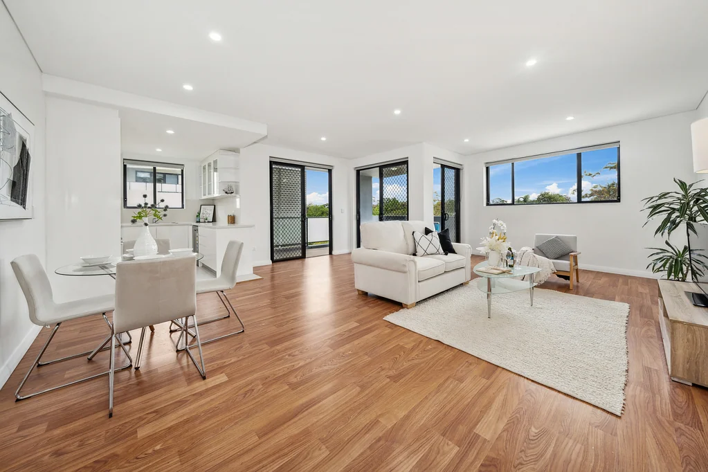 12/48 Lords Avenue, Asquith, NSW 2077