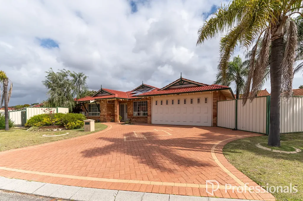 5 Tintagel Place, Ballajura, WA 6066