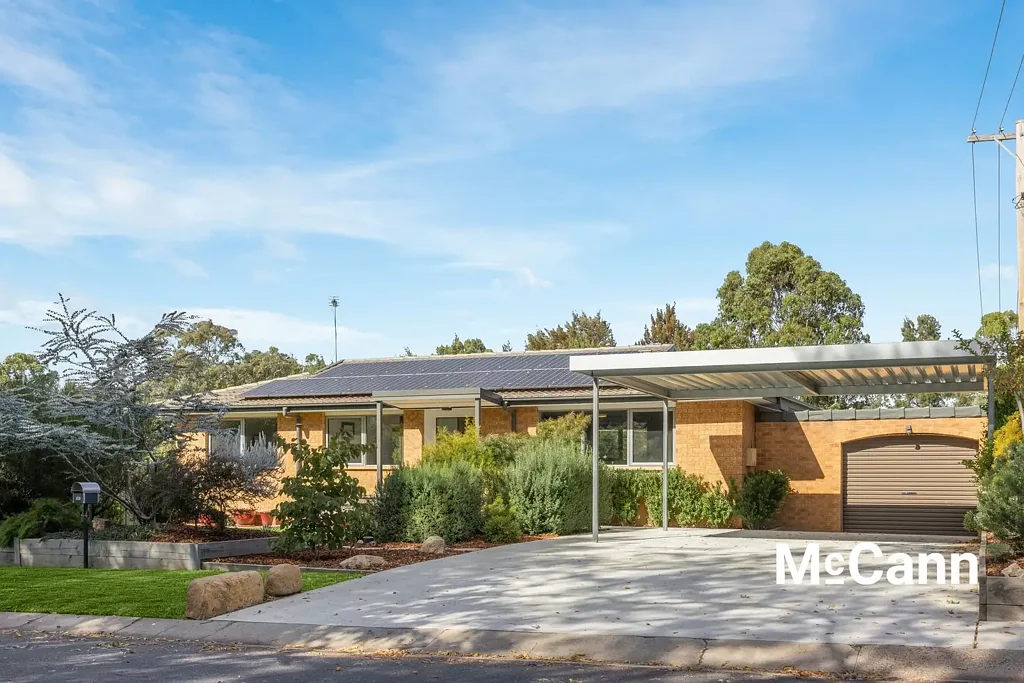 44 Degraves Crescent, Wanniassa, ACT 2903