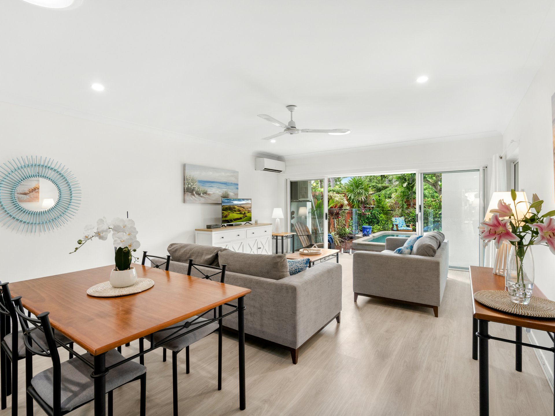 UNIT 33 24 WARREN ST, PALM COVE QLD 4879, 0房, 0浴, House