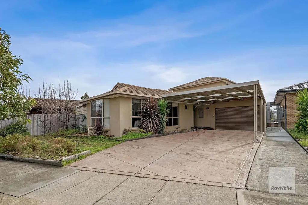 5 Mcgrath Close, Kealba, VIC 3021